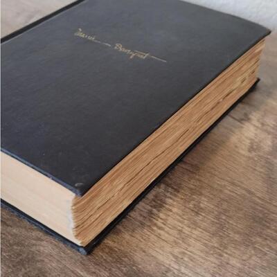 Lot 587: Book lot