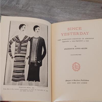 Lot 587: Book lot