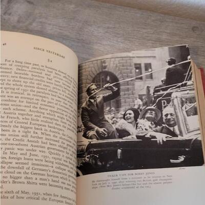 Lot 587: Book lot