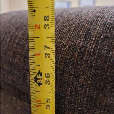Lot 590: Recliner