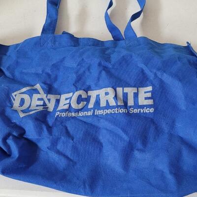 Lot 602: Reusable Grocery Bags