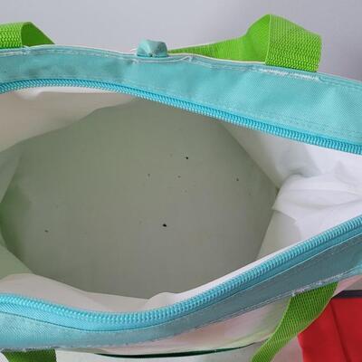 Lot 602: Reusable Grocery Bags