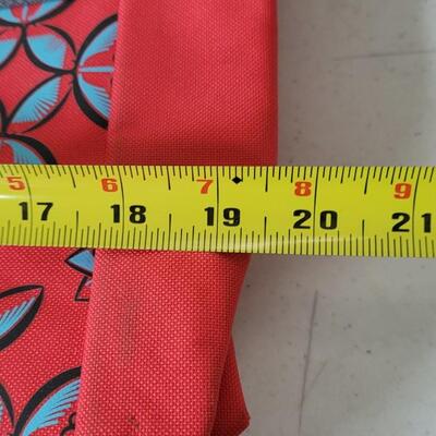 Lot 602: Reusable Grocery Bags