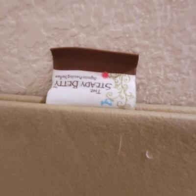 Lot 604: Steady Betty Padded Boards