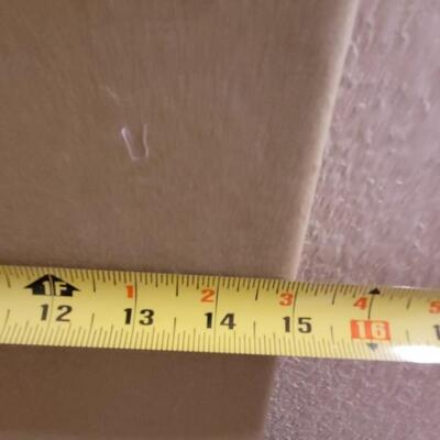 Lot 604: Steady Betty Padded Boards