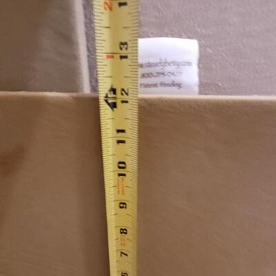 Lot 604: Steady Betty Padded Boards