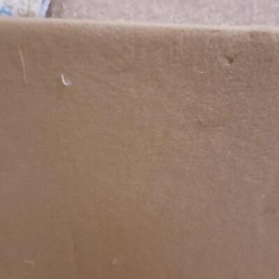 Lot 604: Steady Betty Padded Boards