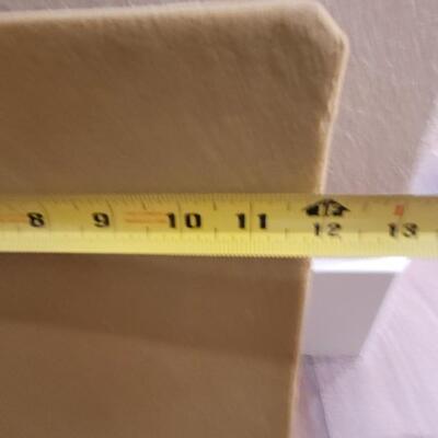 Lot 604: Steady Betty Padded Boards