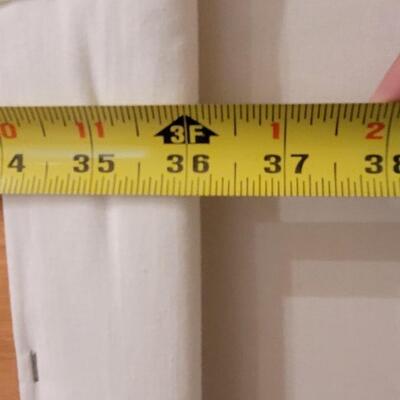 Lot 605: Quilting Boards (2)