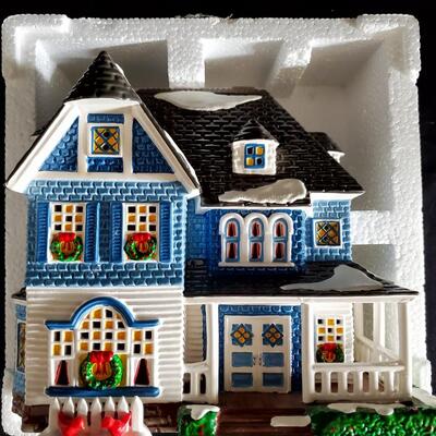 Shingle Victorian