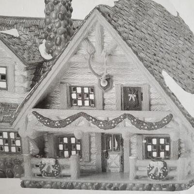 The Hunting Lodge