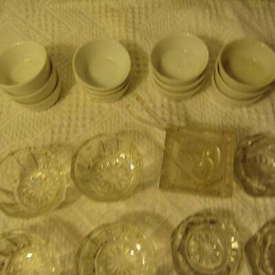 Large Collection of Salt Servers