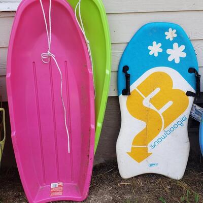 174 - Outdoor Fun