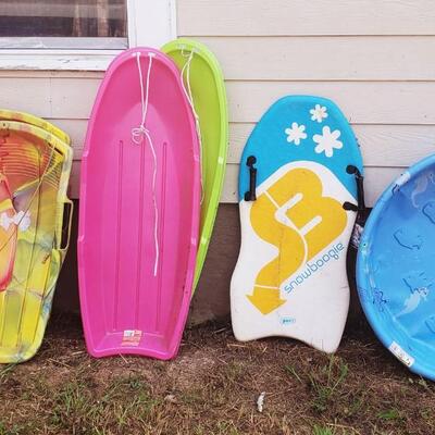 174 - Outdoor Fun