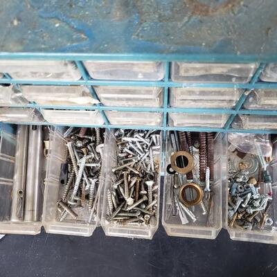 176 - Parts Organizers 