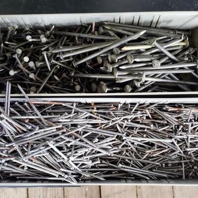 177 - Parts Organizers 