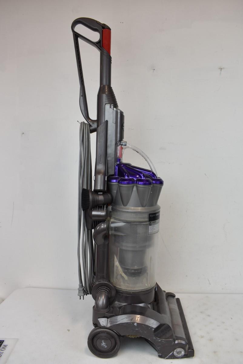 Vacuum: Absolute DC17 Works. | EstateSales.org
