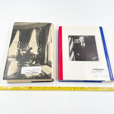 GERALD R. FORD, U.S. PRESIDENT BOOKS - INCLUDES FIRST EDITION!