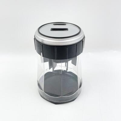ELECTRONIC COIN COUNTING MONEY BANK