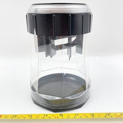 ELECTRONIC COIN COUNTING MONEY BANK