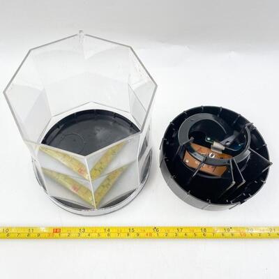 ELECTRONIC COIN COUNTING MONEY BANK