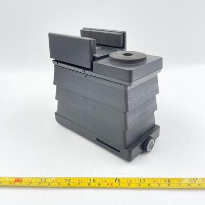 LOMOGRAPHY SMARTPHONE FILM SCANNER