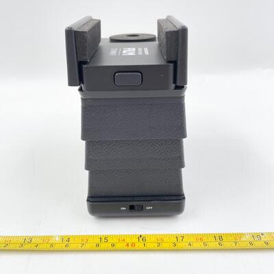 LOMOGRAPHY SMARTPHONE FILM SCANNER