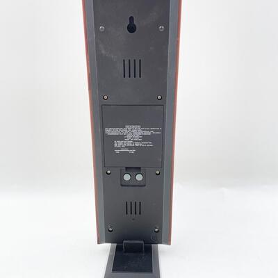 LA CROSSE WIRELESS WEATHER STATION