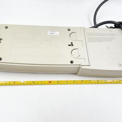 APC SURGE PROTECTOR