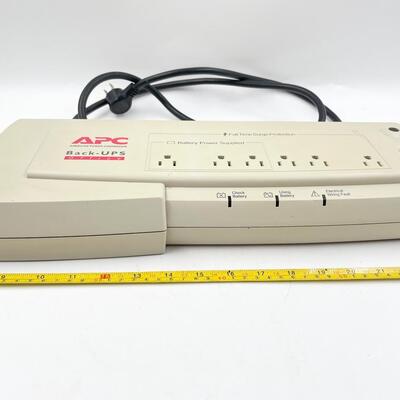 APC SURGE PROTECTOR