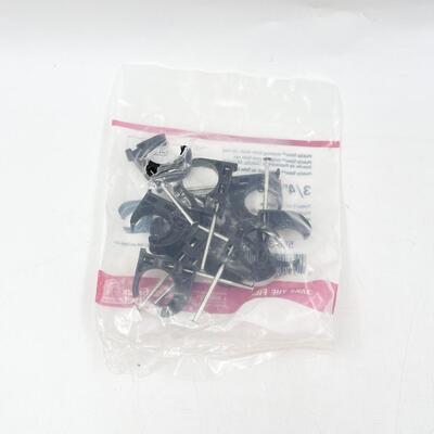 SIOUX CHIEF PICKUP TALON 3/4â€ ISOLATING DRIVE HOOK