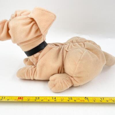 1998 â€œMR. BIGGLESWORTHâ€ (DR. EVILâ€™S CAT FROM AUSTIN POWERS) STUFFED TOY