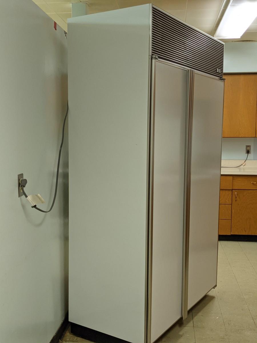 SubZero 632 RefrigeratorVery clean, Exc Condition