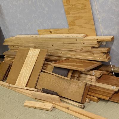 Variety of wood