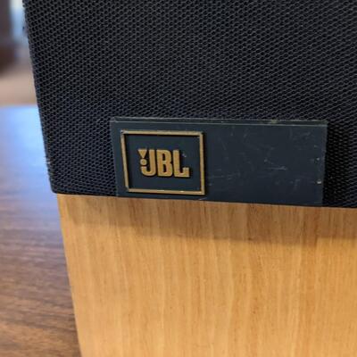 JBL L40t3 Speakers