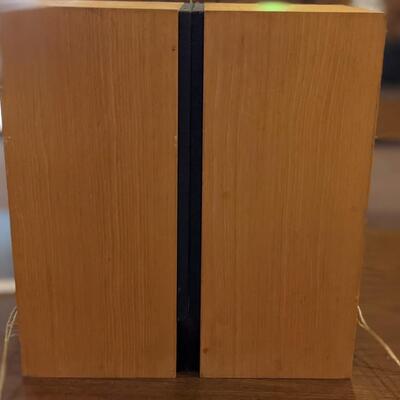JBL L40t3 Speakers