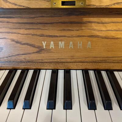 Yamaha P-22 Piano-Excellent Condition