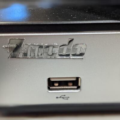 Zmodo 4 Camera Security System