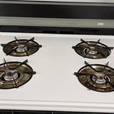 Roper Gas Stove-Nice Shape