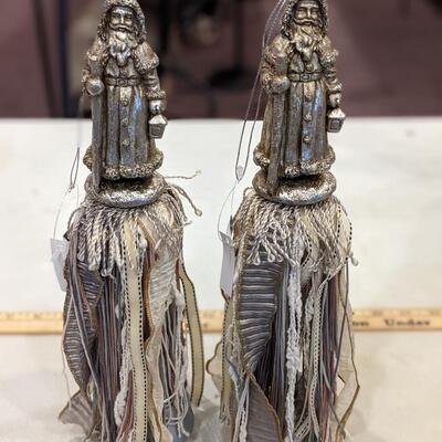 New Religious Figures