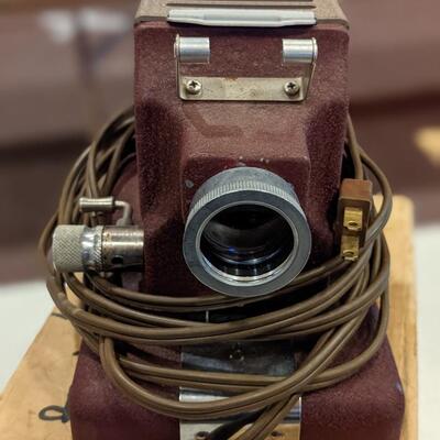 Vintage Standard Slide Projector