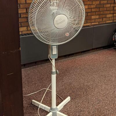 Floor Fan