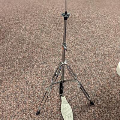 Cymbal Foot Pedal