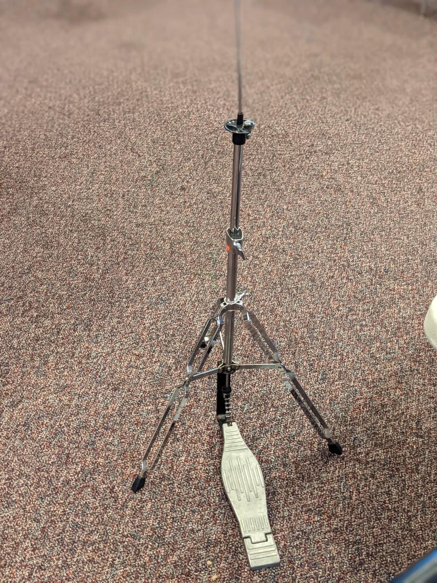 Cymbal Foot Pedal