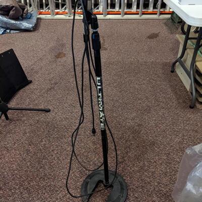 Mic Stand