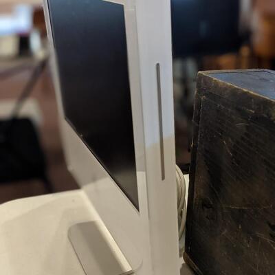 iMac 17" 160 GB, 1.83 GHZ Computer