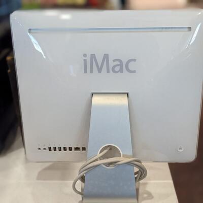 iMac 17" 160 GB, 1.83 GHZ Computer