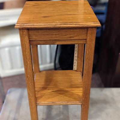 Small end Table