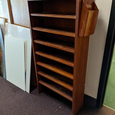 Book Shelf 1