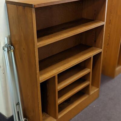 Book Shelf 2